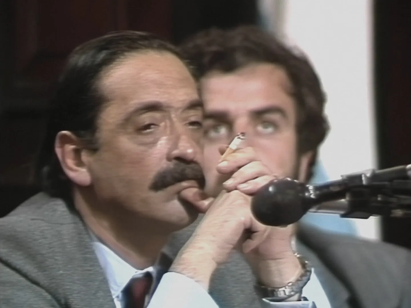 The Trial - Ulises de la Orden