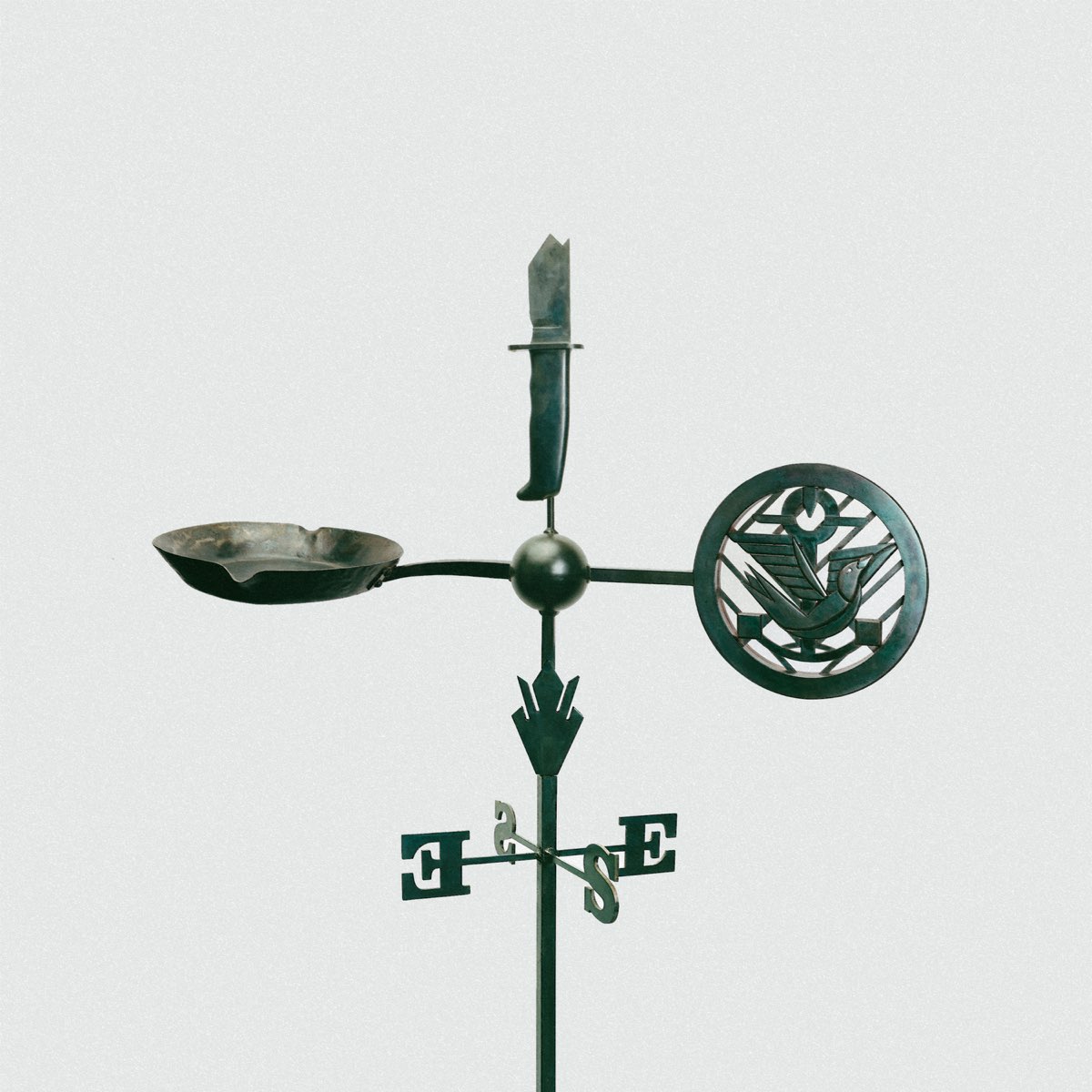 Weathervanes - Jason Isbell and The 400 Unit