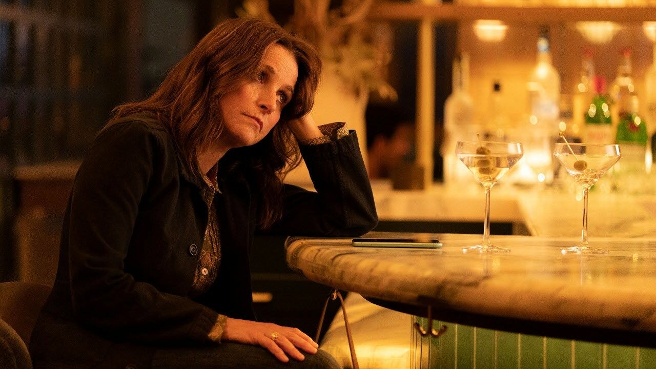 You Hurt My Feelings - Nicole Holofcener