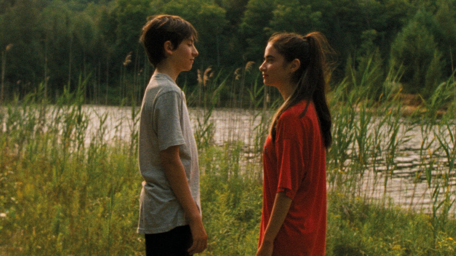 Falcon Lake - Charlotte Le Bon