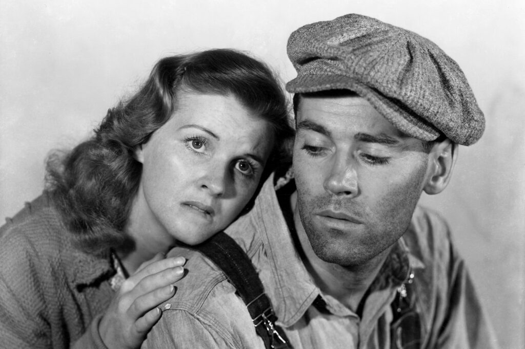 Henry Fonda for President - Alexander Horwath