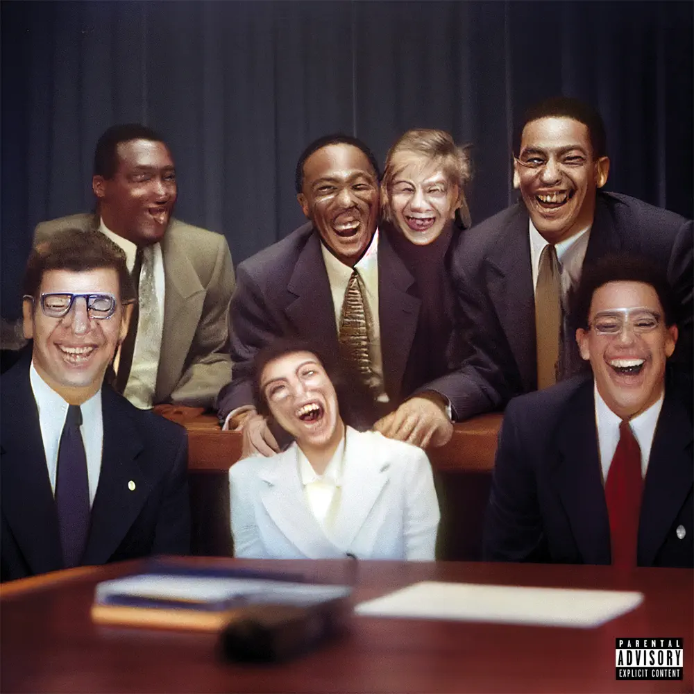 Let's Start Here - Lil Yachty