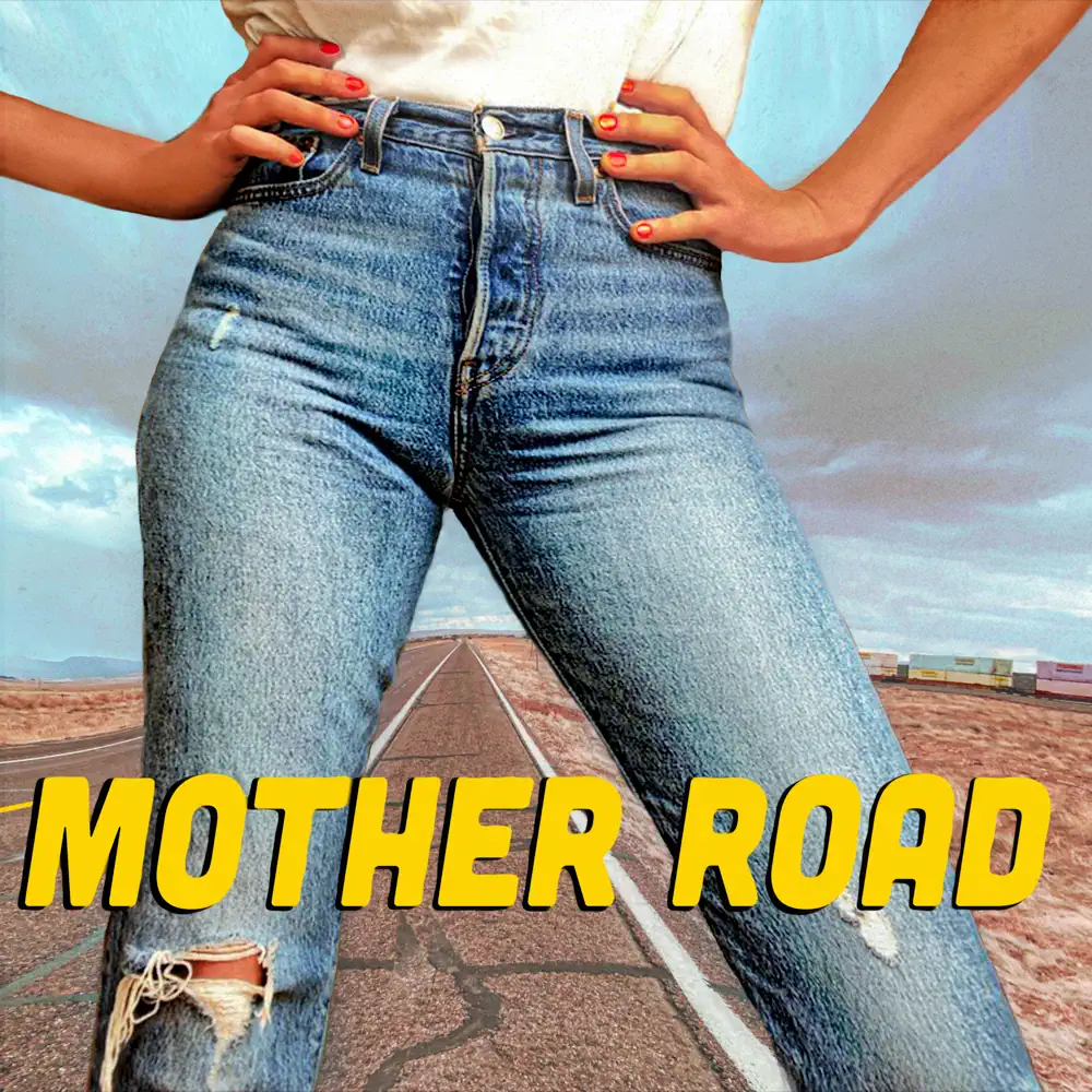 Mother Road - Grace Potter