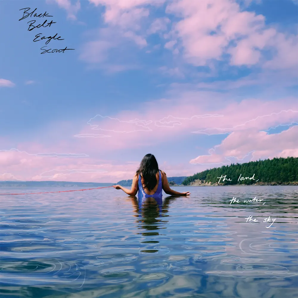 The Land, The Water, The Sky - Black Belt Eagle Scout