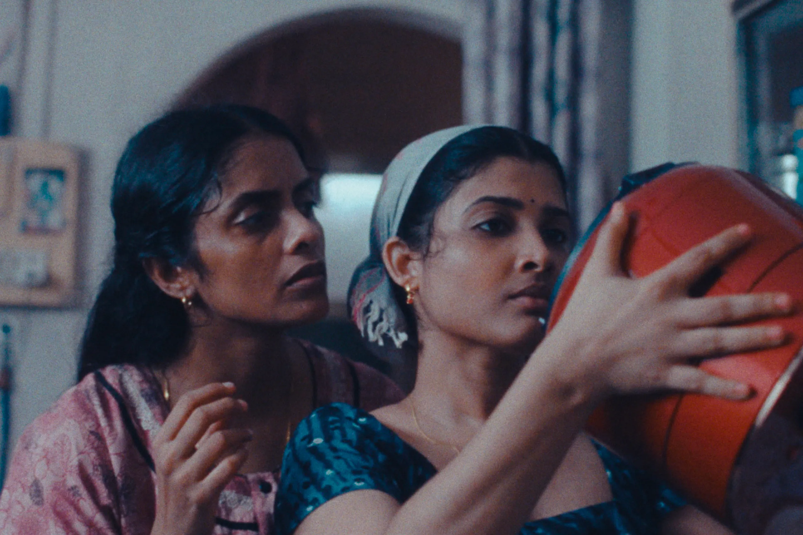 All We Imagine as Light - Payal Kapadia