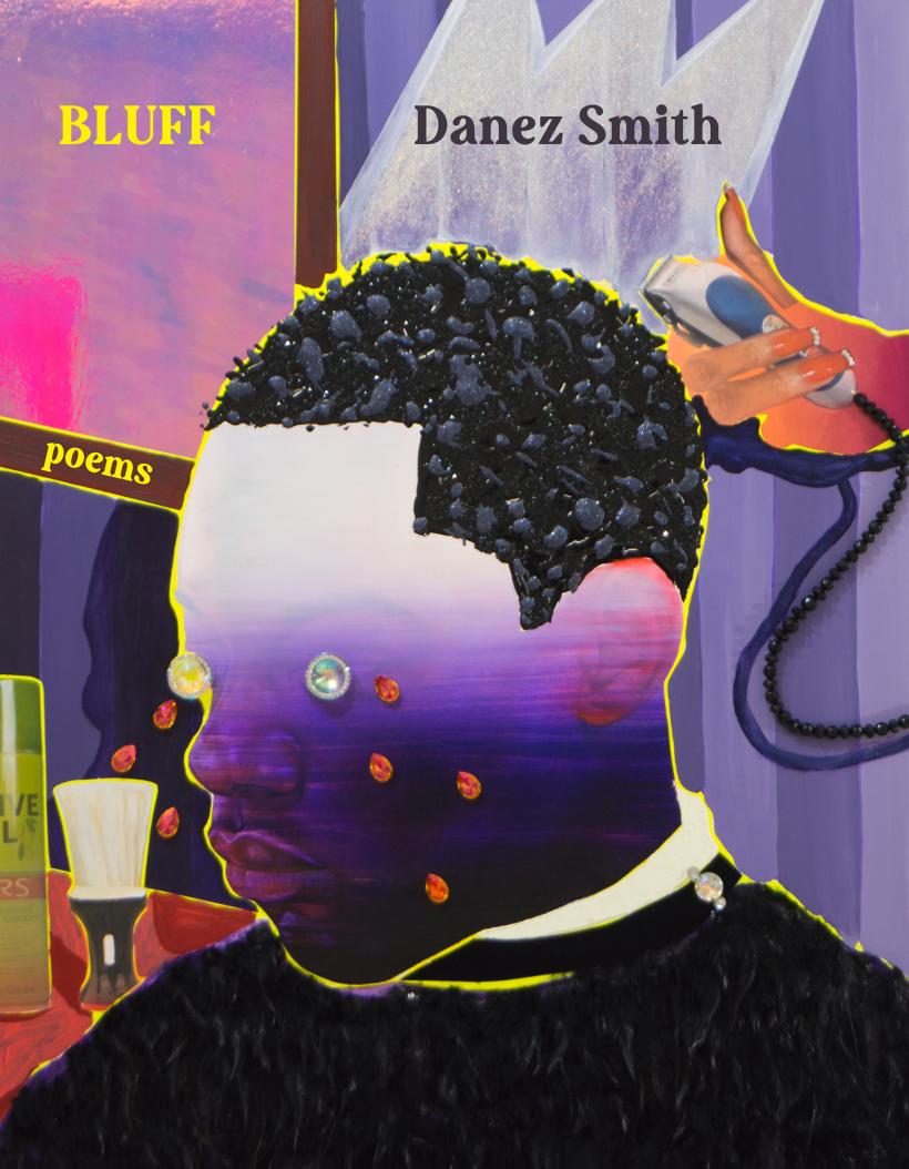 Bluff - Danez Smith