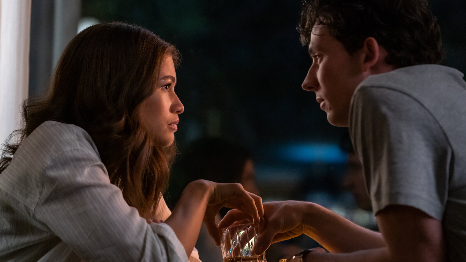 Challengers - Luca Guadagnino