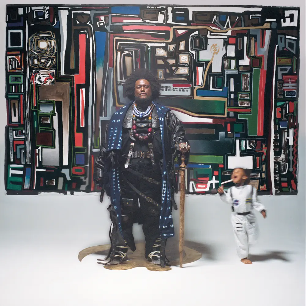 Fearless Movement - Kamasi Washington