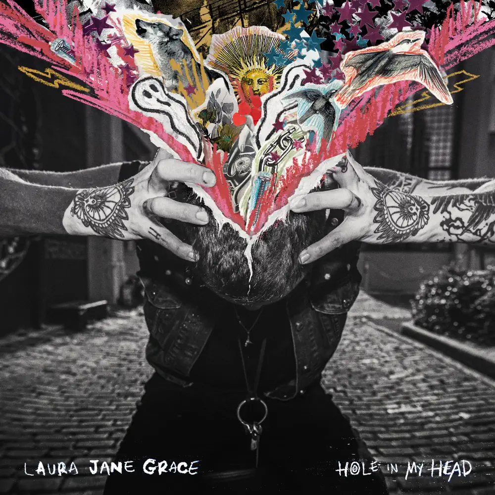 Hole in My Head - Laura Jane Grace
