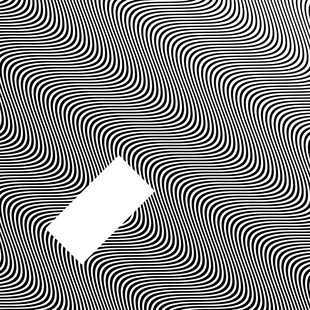In Waves - Jamie xx