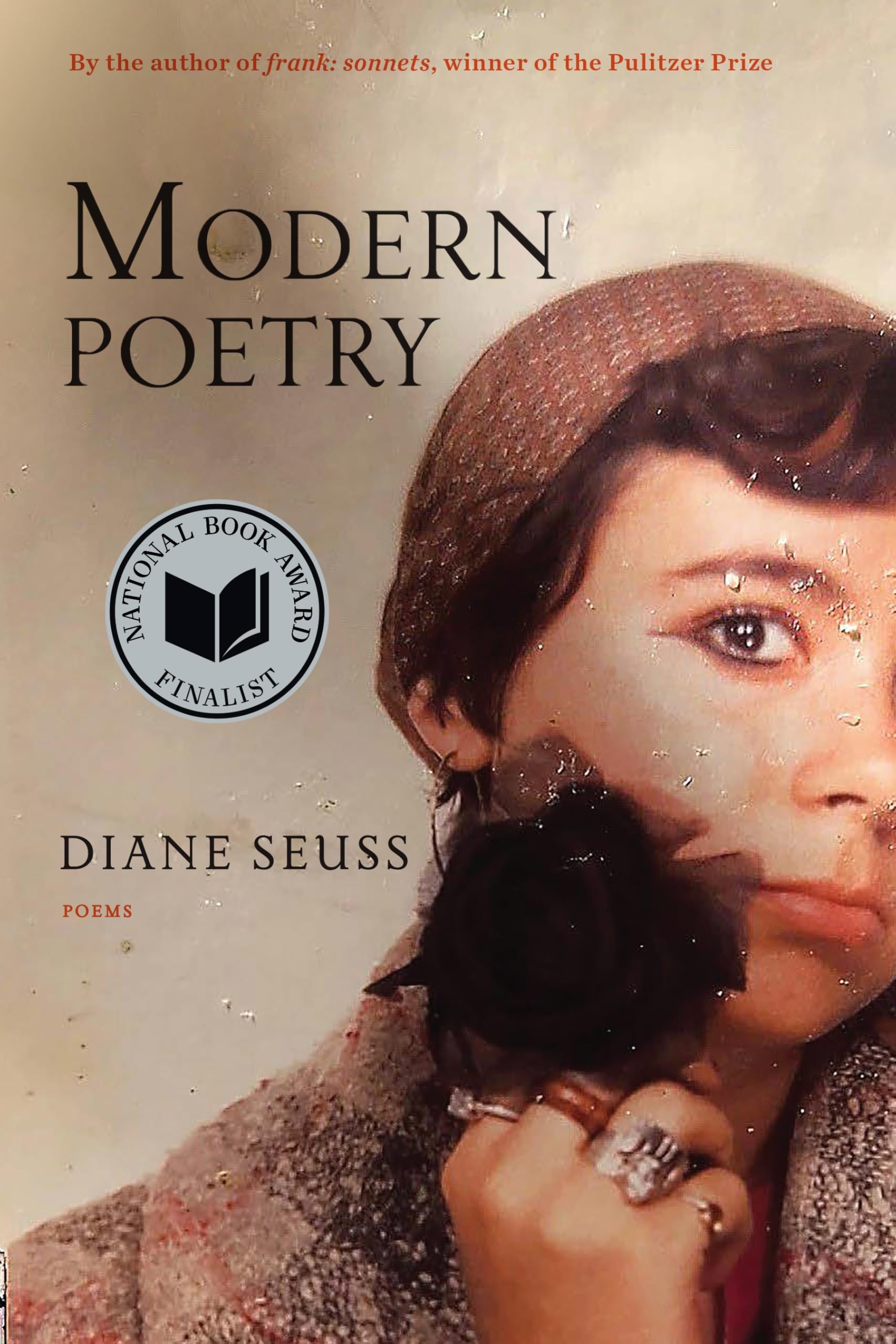 Modern Poetry - Diane Seuss