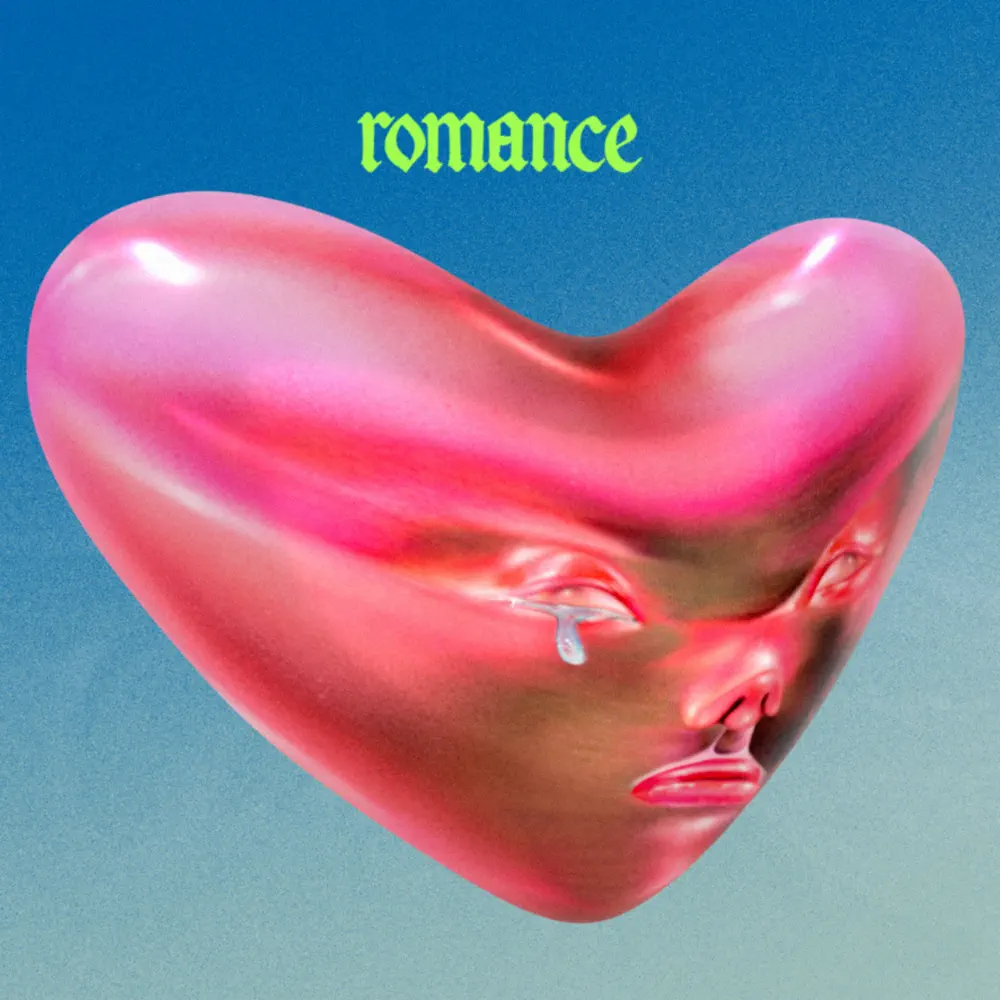Romance - Fontaines D.C.
