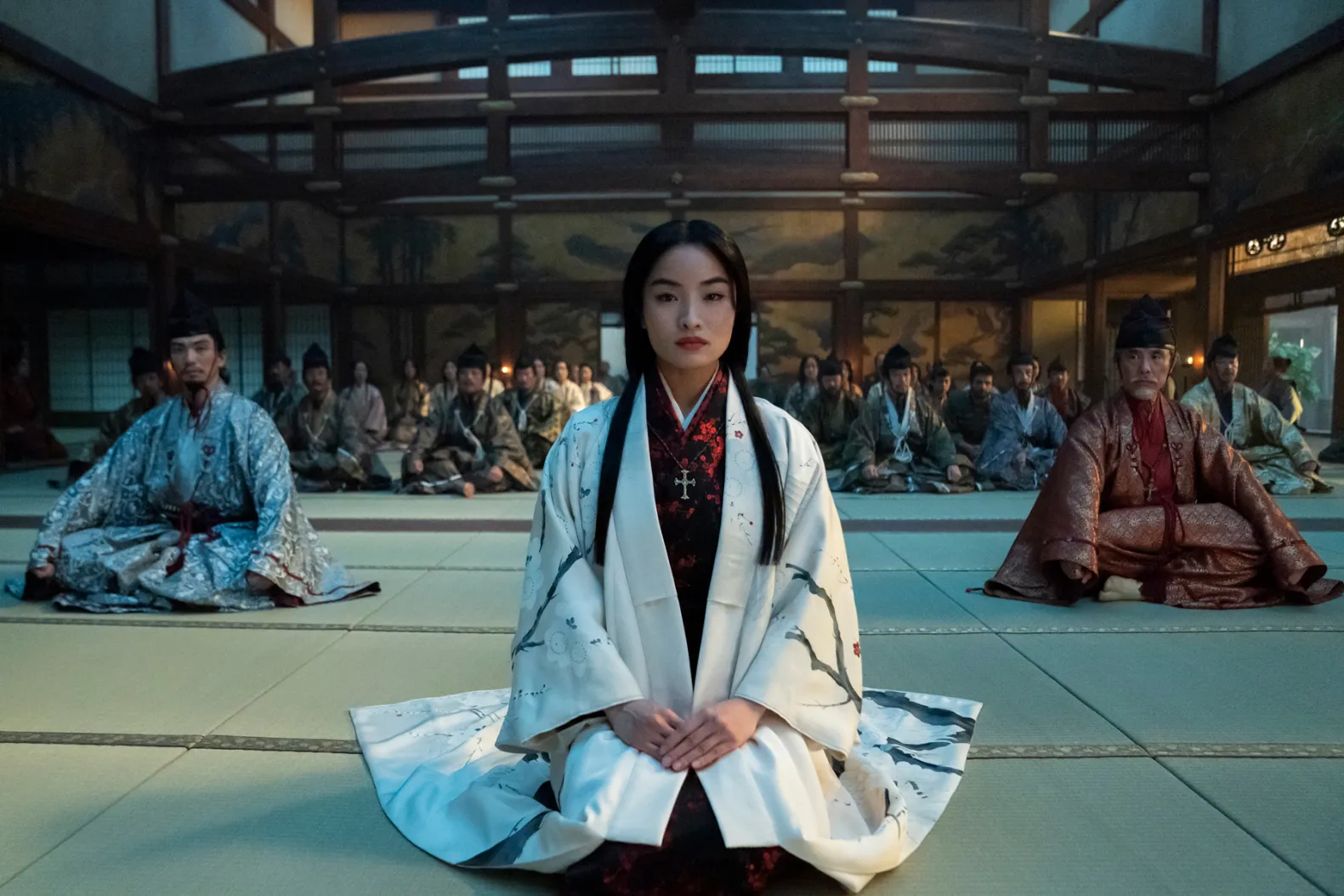 Shōgun