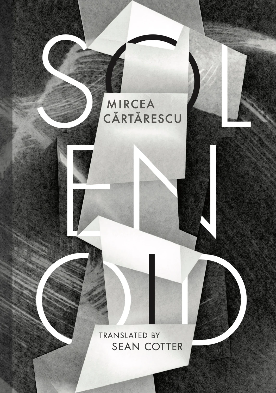 Solenoid - Mircea Cărtărescu