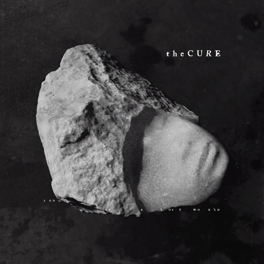 Songs of a Lost World - The Cure