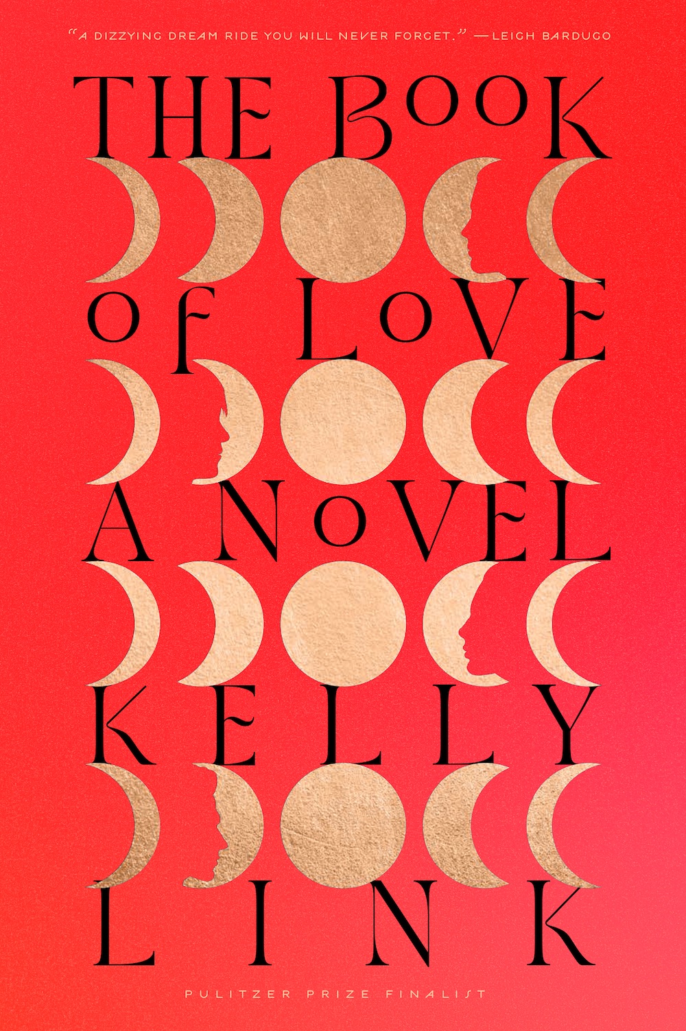 The Book of Love - Kelly Link