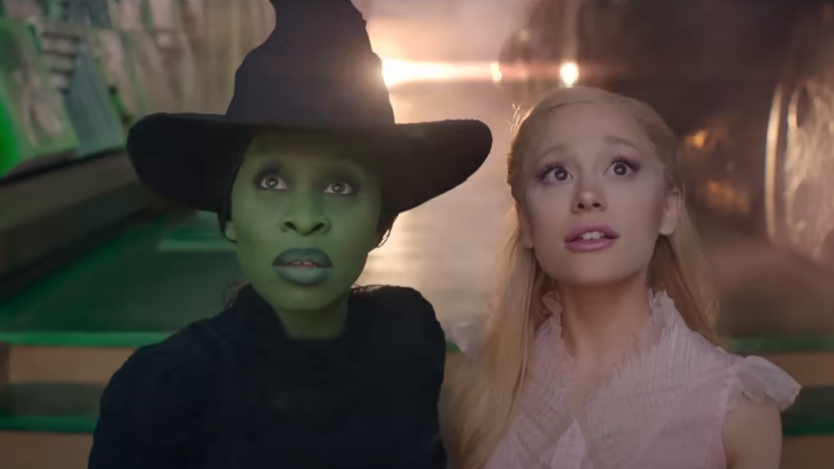 Wicked - Jon M. Chu