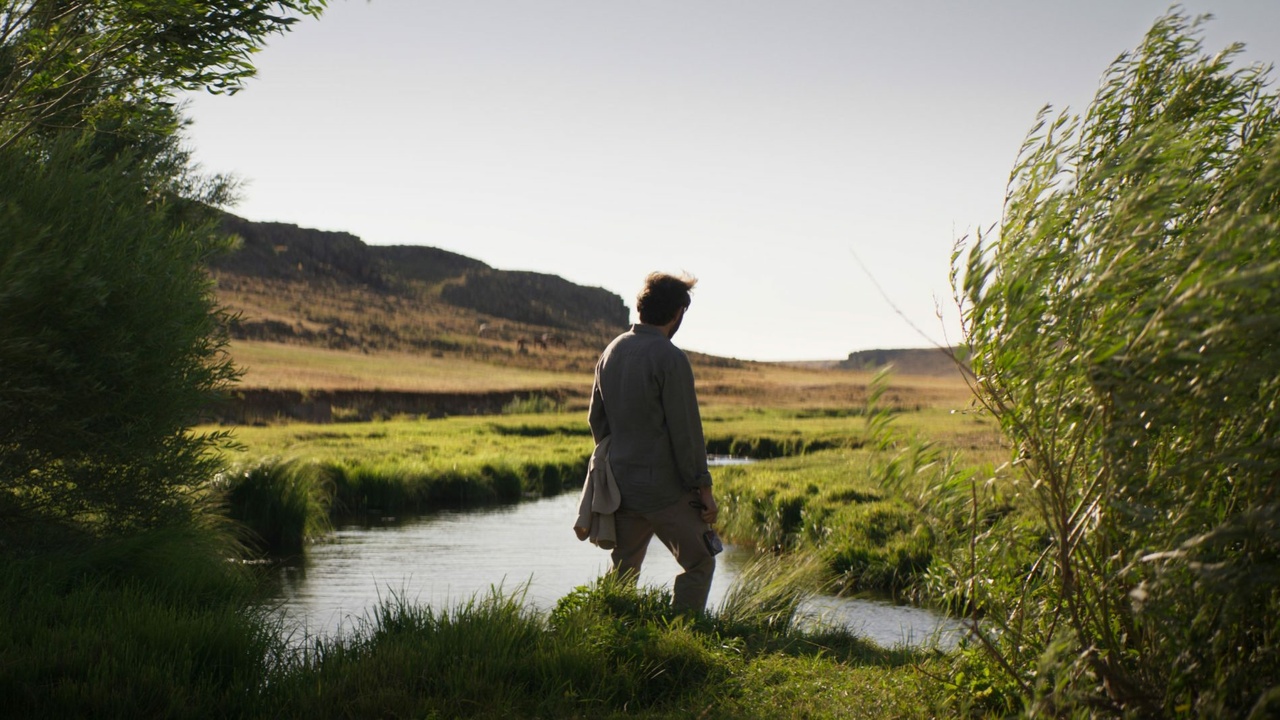 About Dry Grasses - Nuri Bilge Ceylan