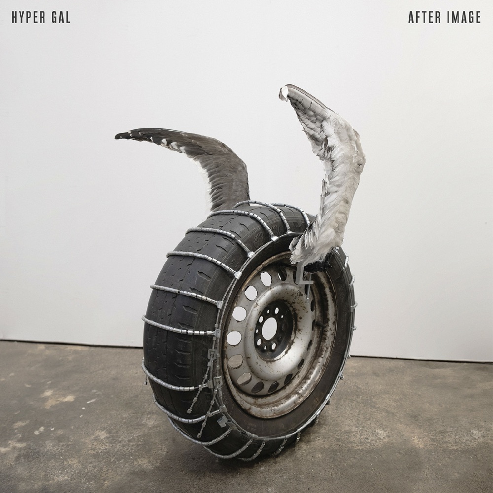 After Image - HYPER GAL