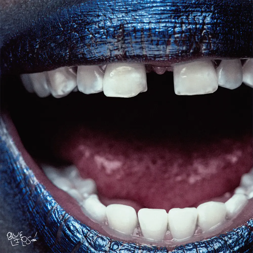 Blue Lips - Schoolboy Q