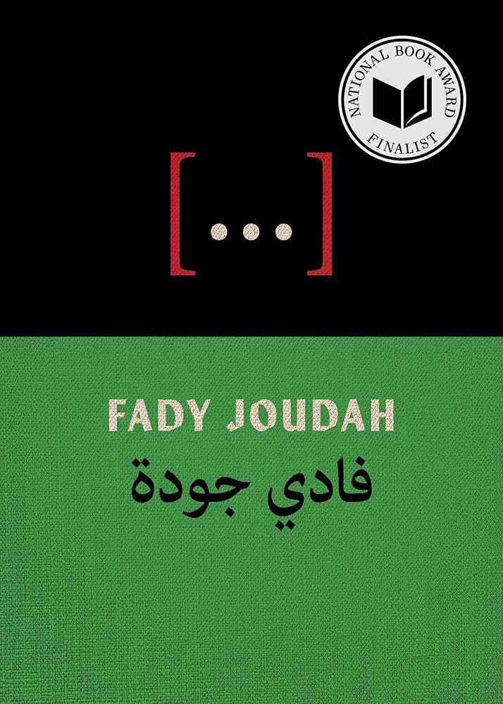 […] - Fady Joudah