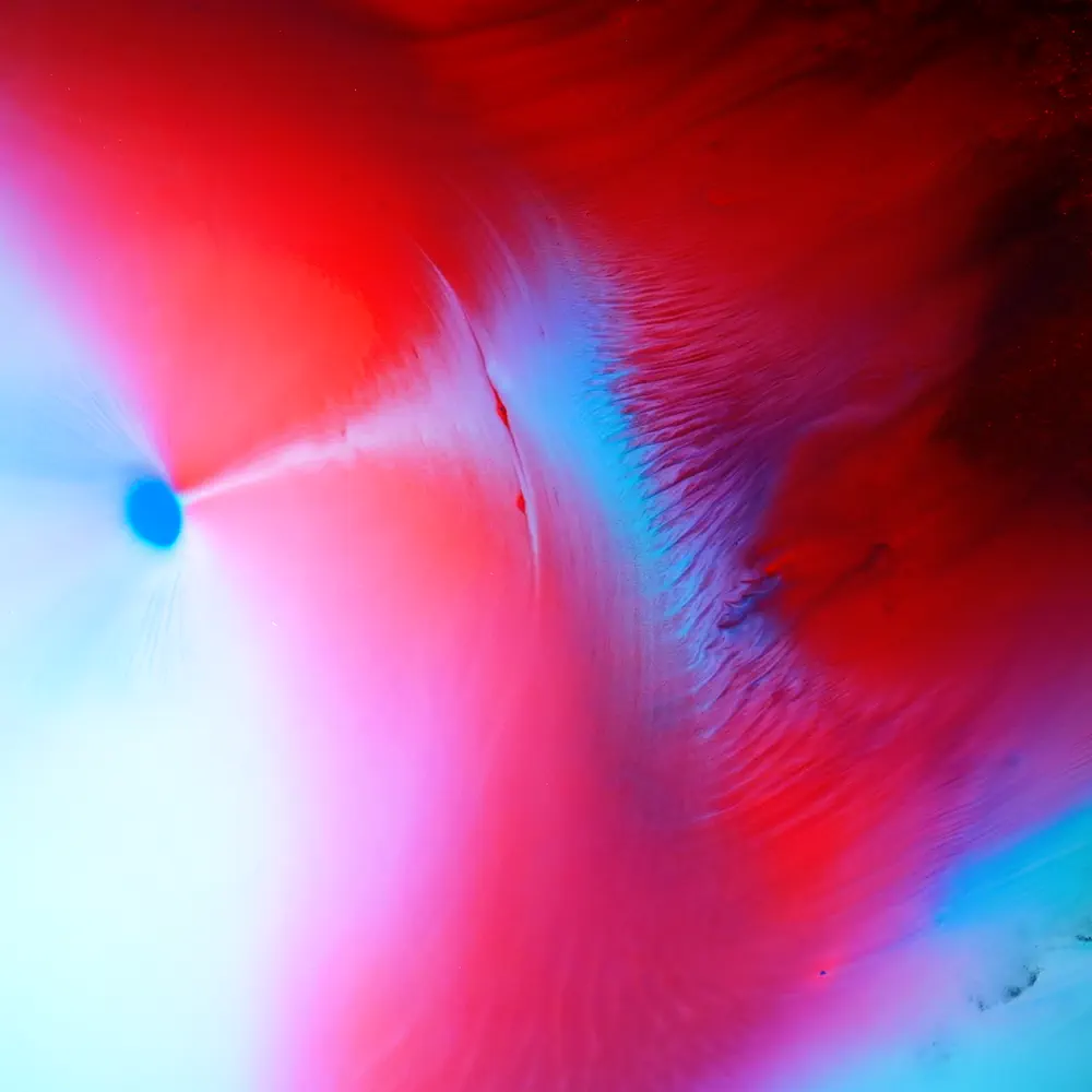 Cascade - Floating Points