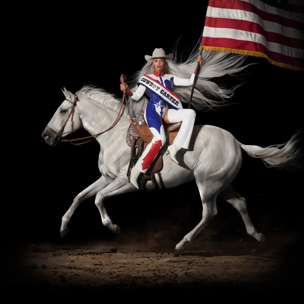 Cowboy Carter - Beyoncé
