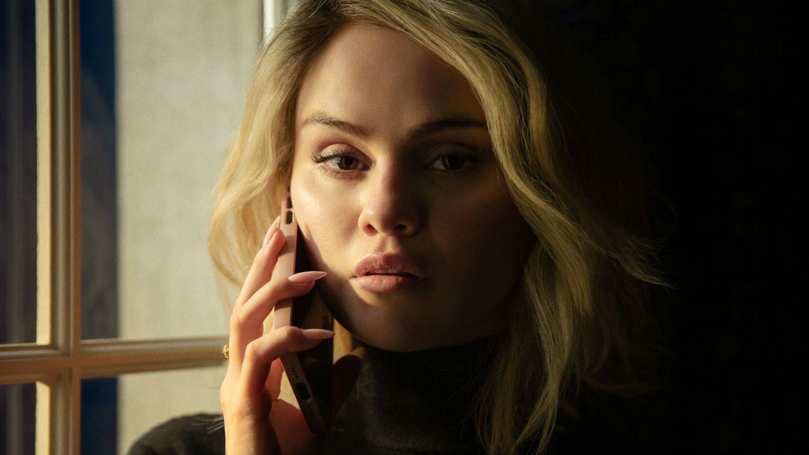 Emilia Pérez - Jacques Audiard