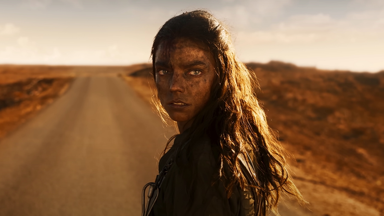 Furiosa: A Mad Max Saga - George Miller