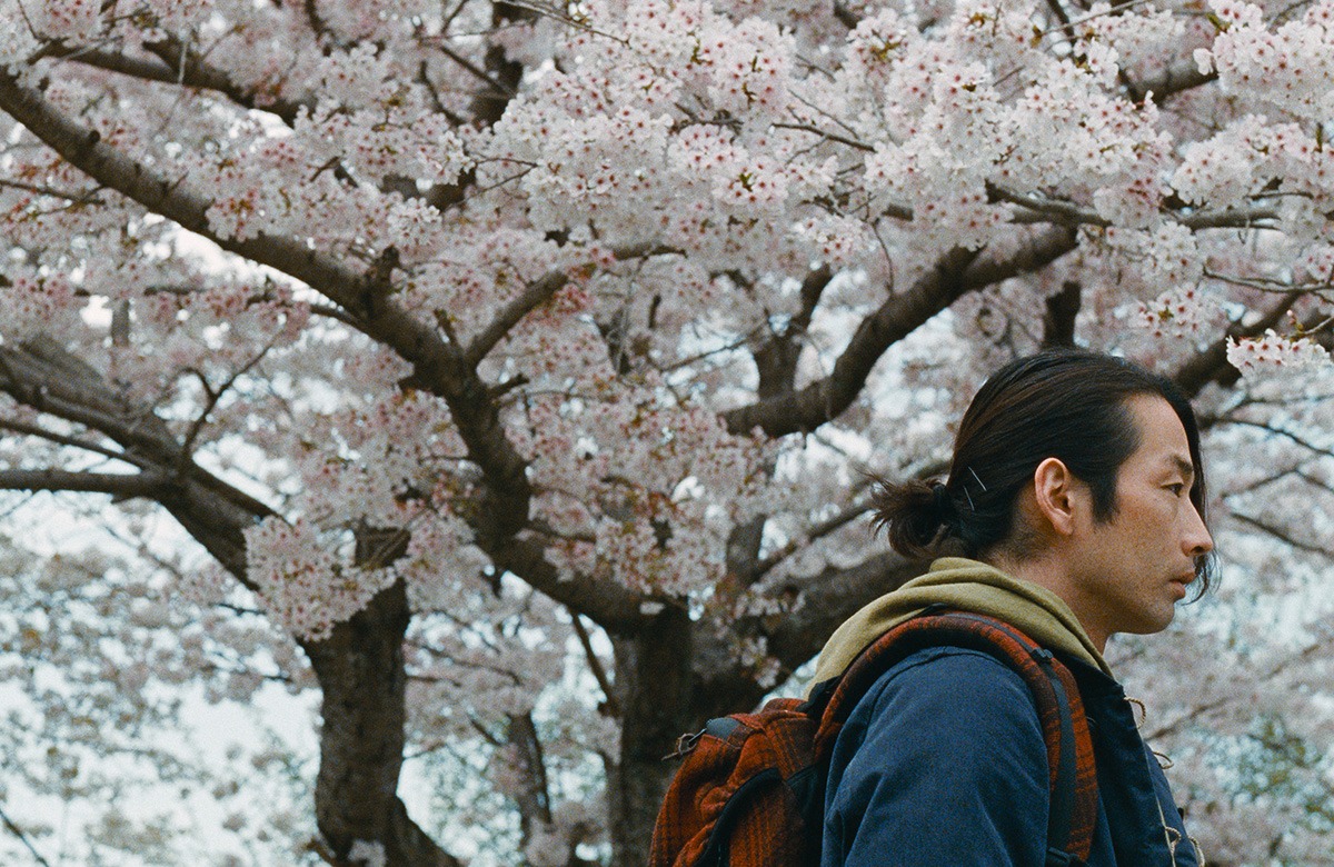 Great Absence - Kei Chikaura