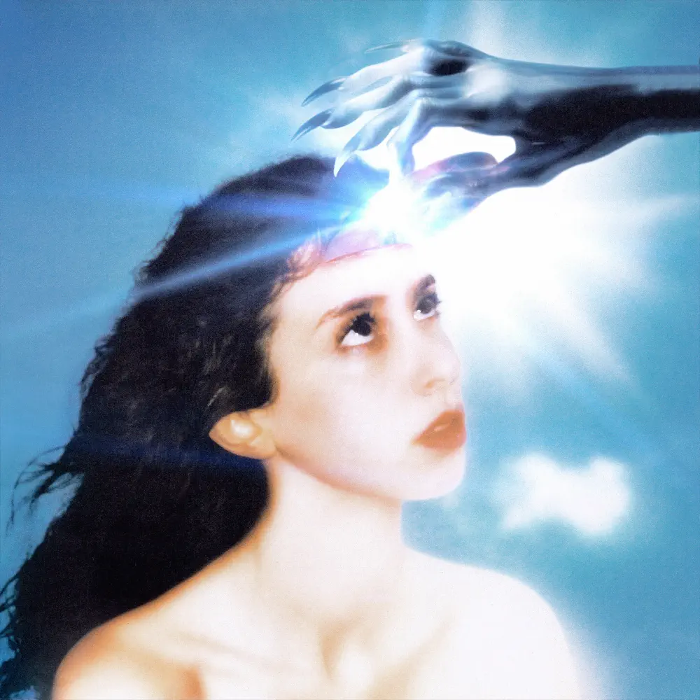 Imaginal Disk - Magdalena Bay