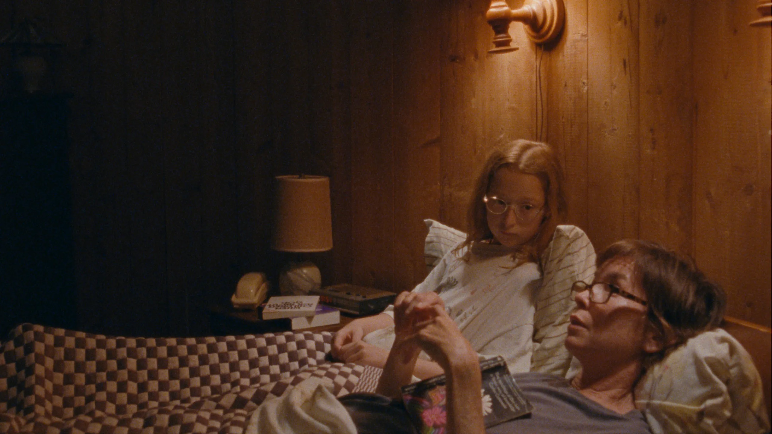 Janet Planet - Annie Baker