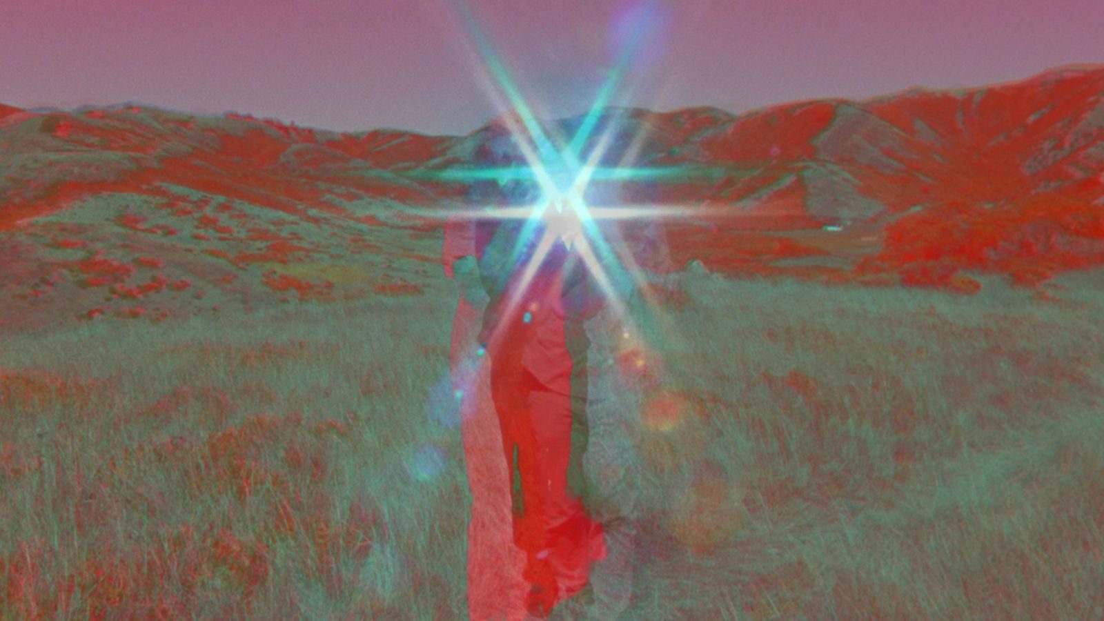 Last Things - Deborah Stratman