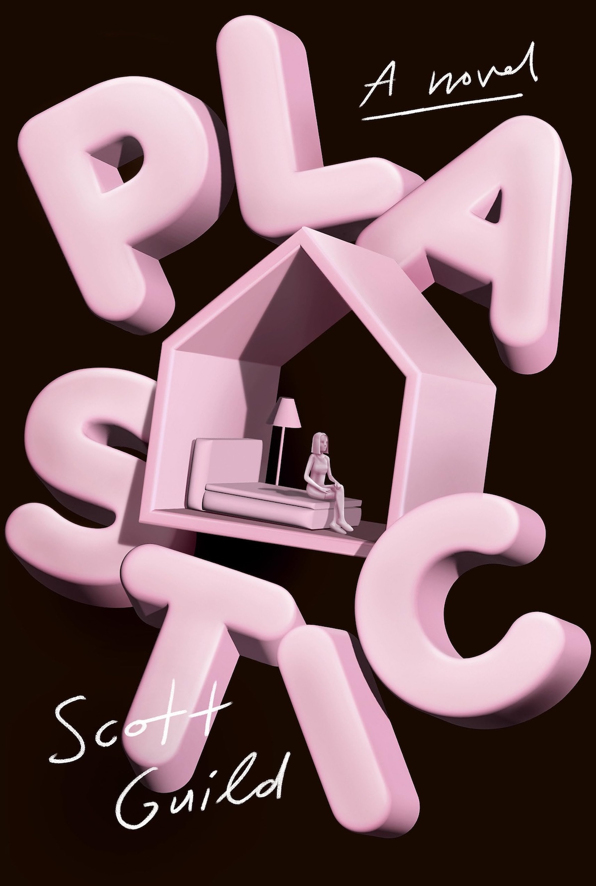Plastic - Scott Guild