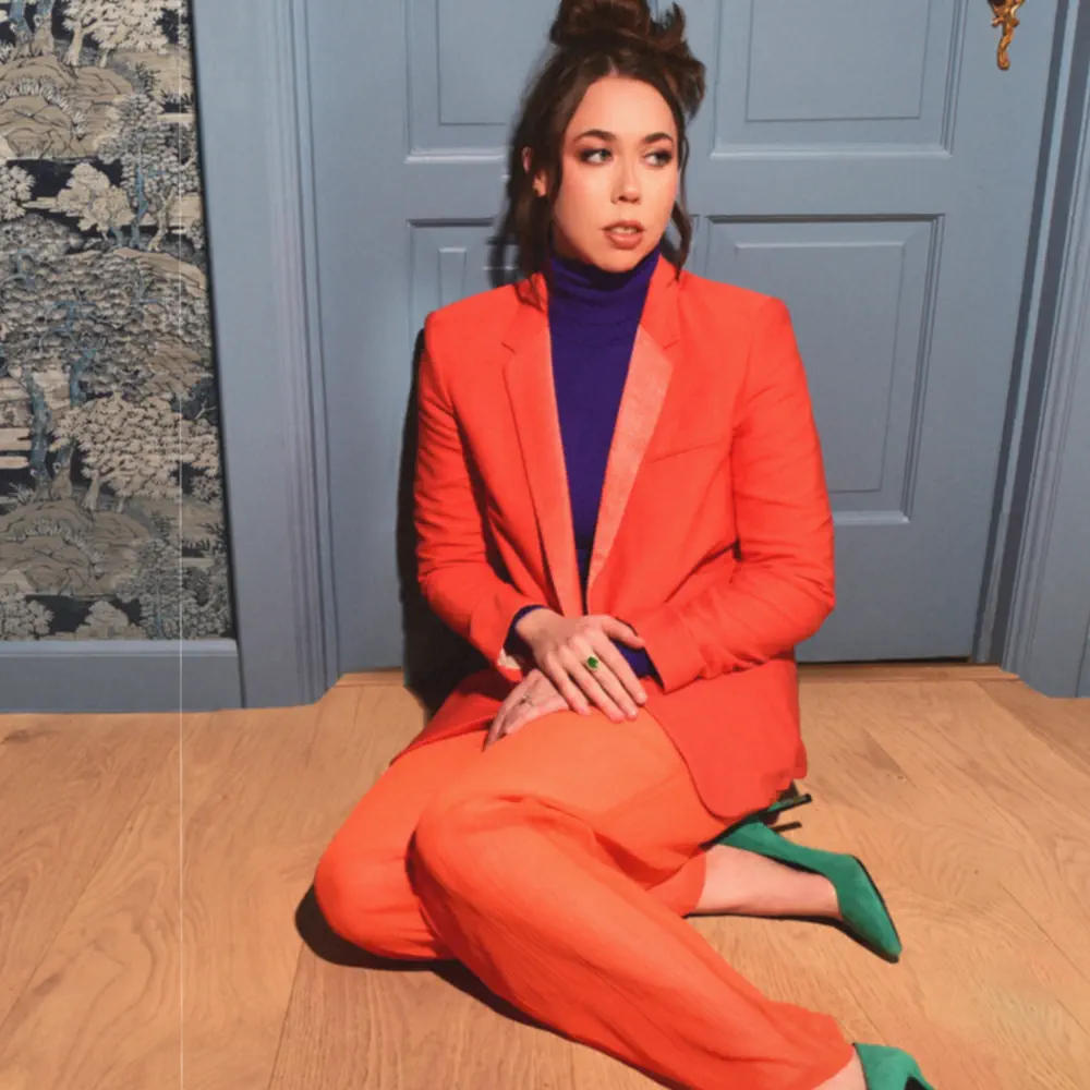 Polaroid Lovers - Sarah Jarosz