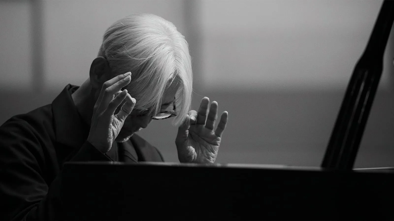 Ryuichi Sakamoto: Opus - Neo Sora