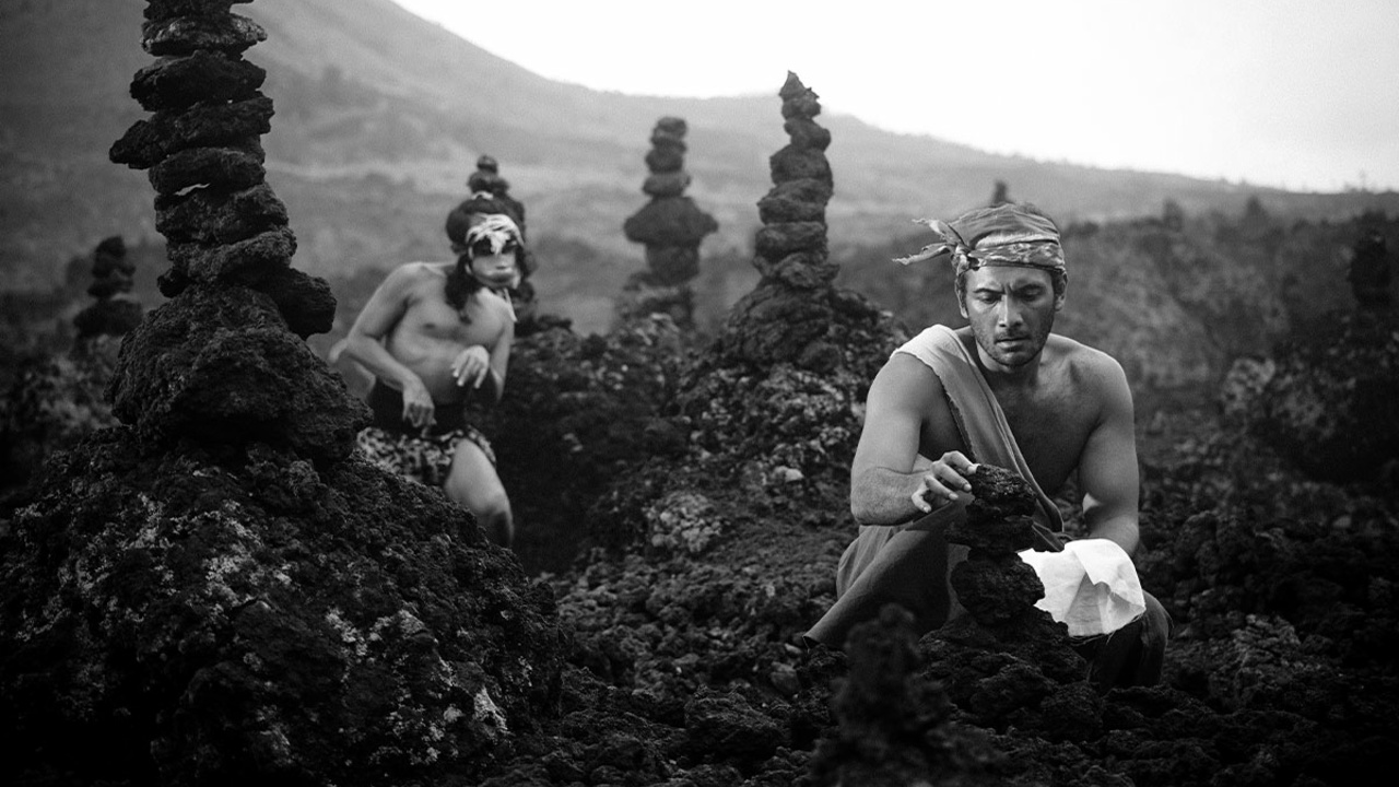 Samsara - Lois Patiño
