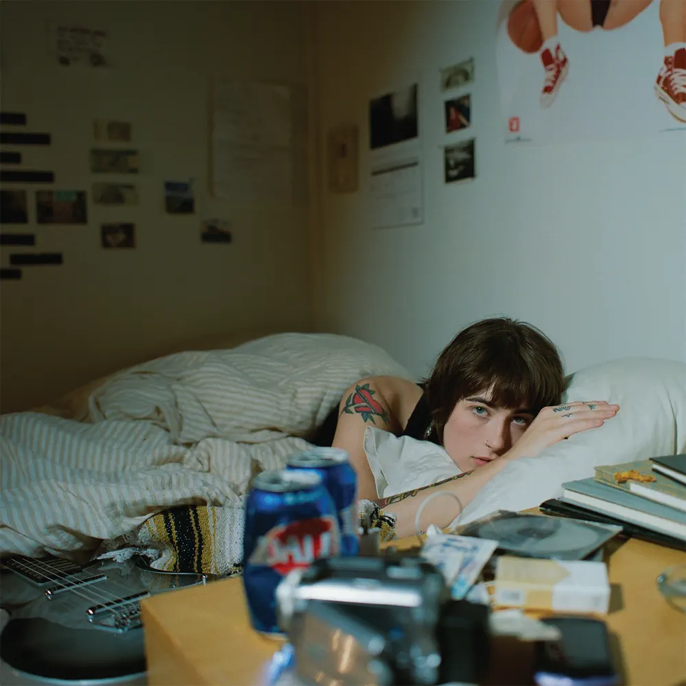Sentiment - claire rousay