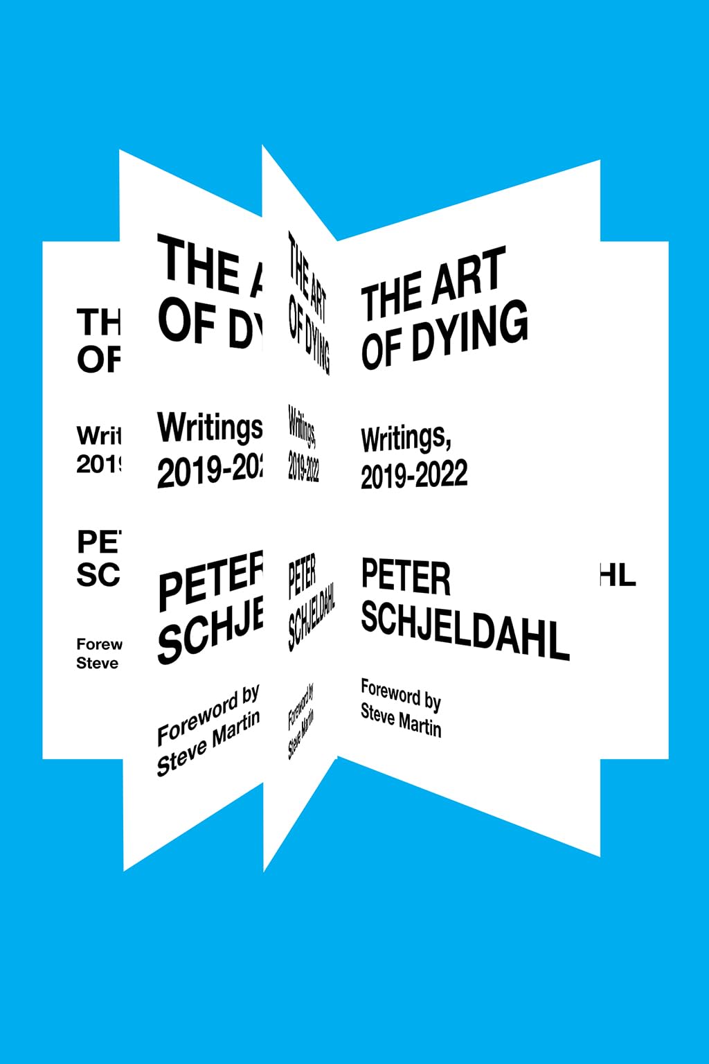 The Art of Dying - Peter Schjeldahl