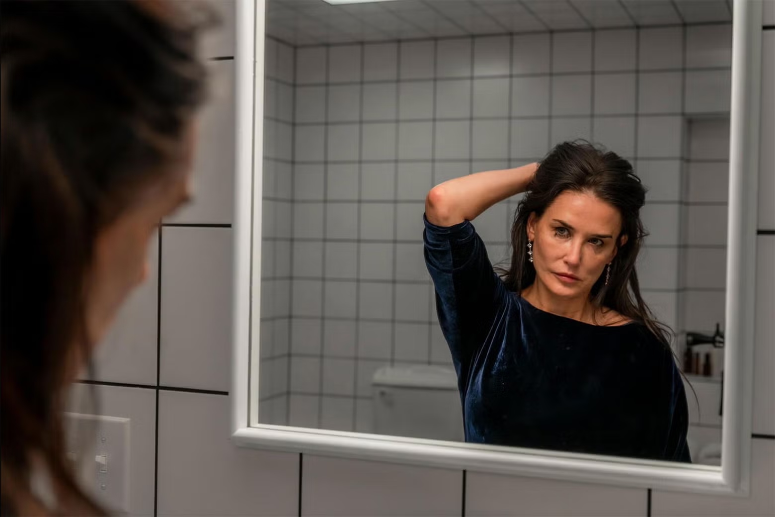 The Substance - Coralie Fargeat