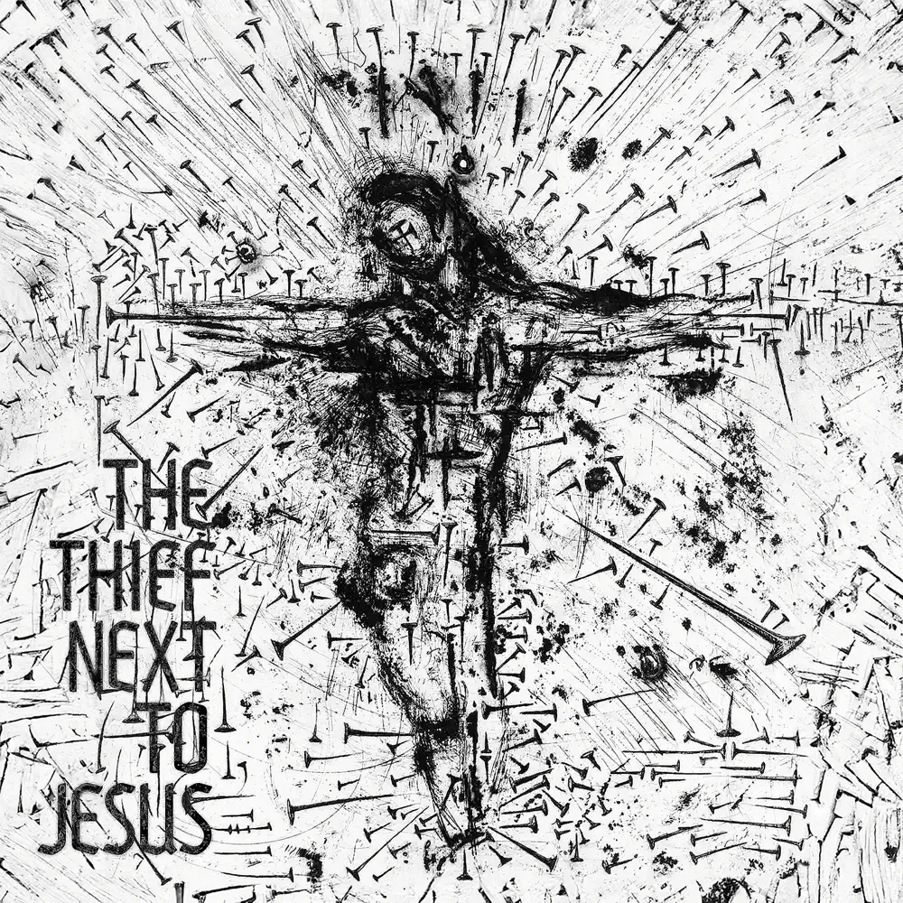 The Thief Next to Jesus - Ka