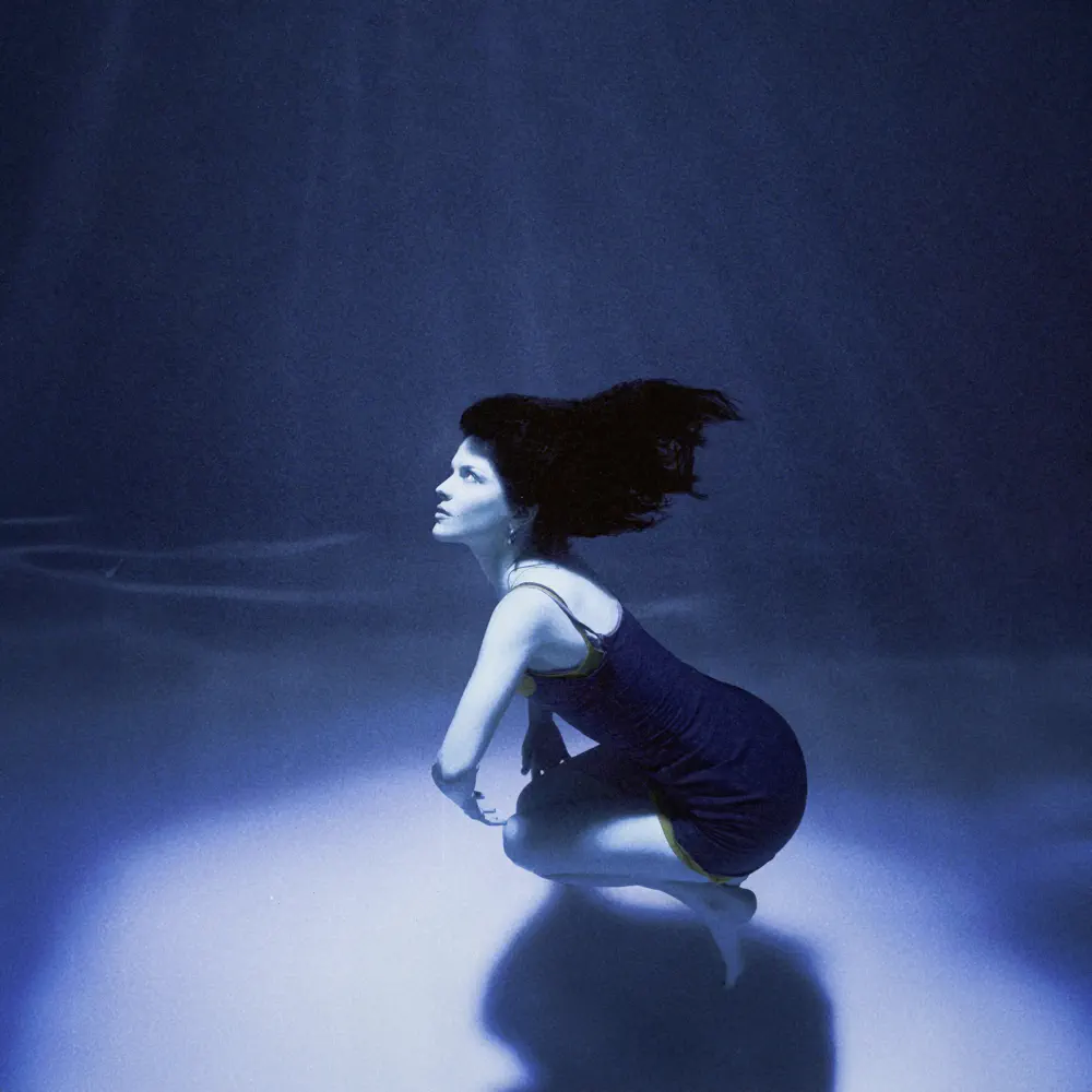 Submarine - The Marías