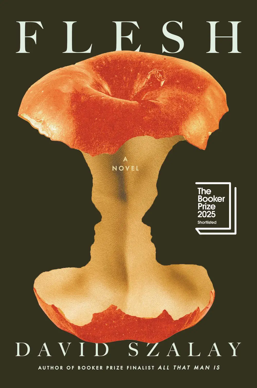 Flesh - David Szalay