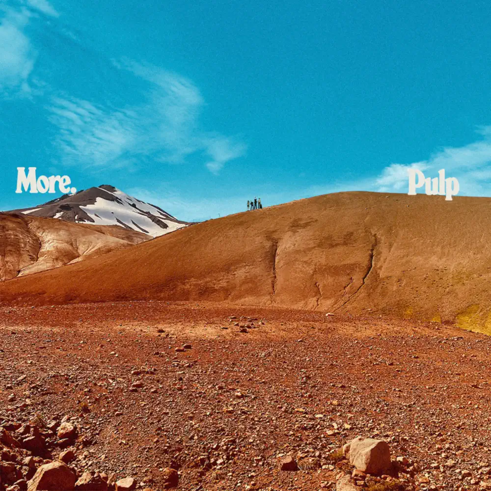 More - Pulp