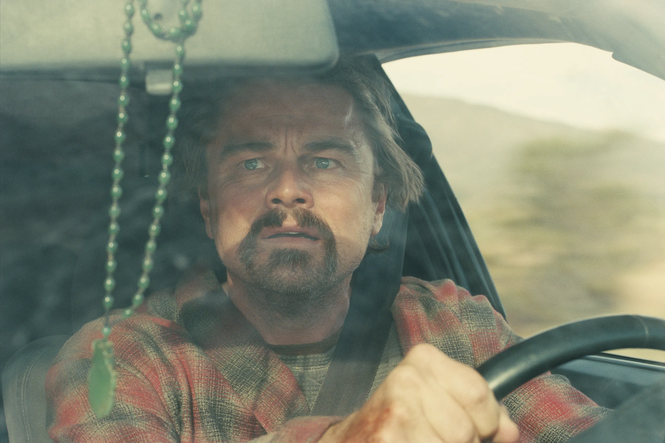 One Battle After Another - Paul Thomas Anderson