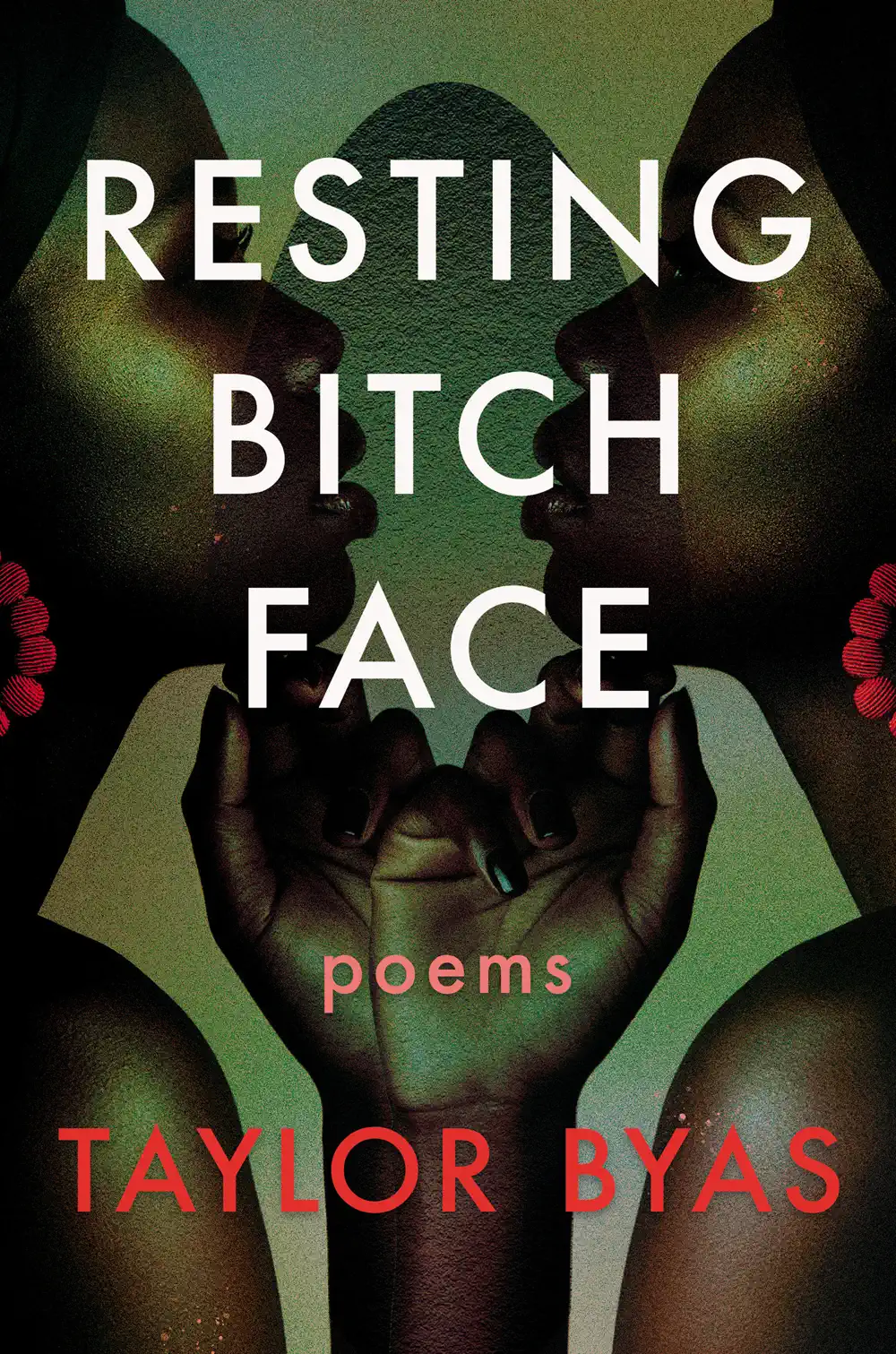 Resting Bitch Face - Taylor Byas