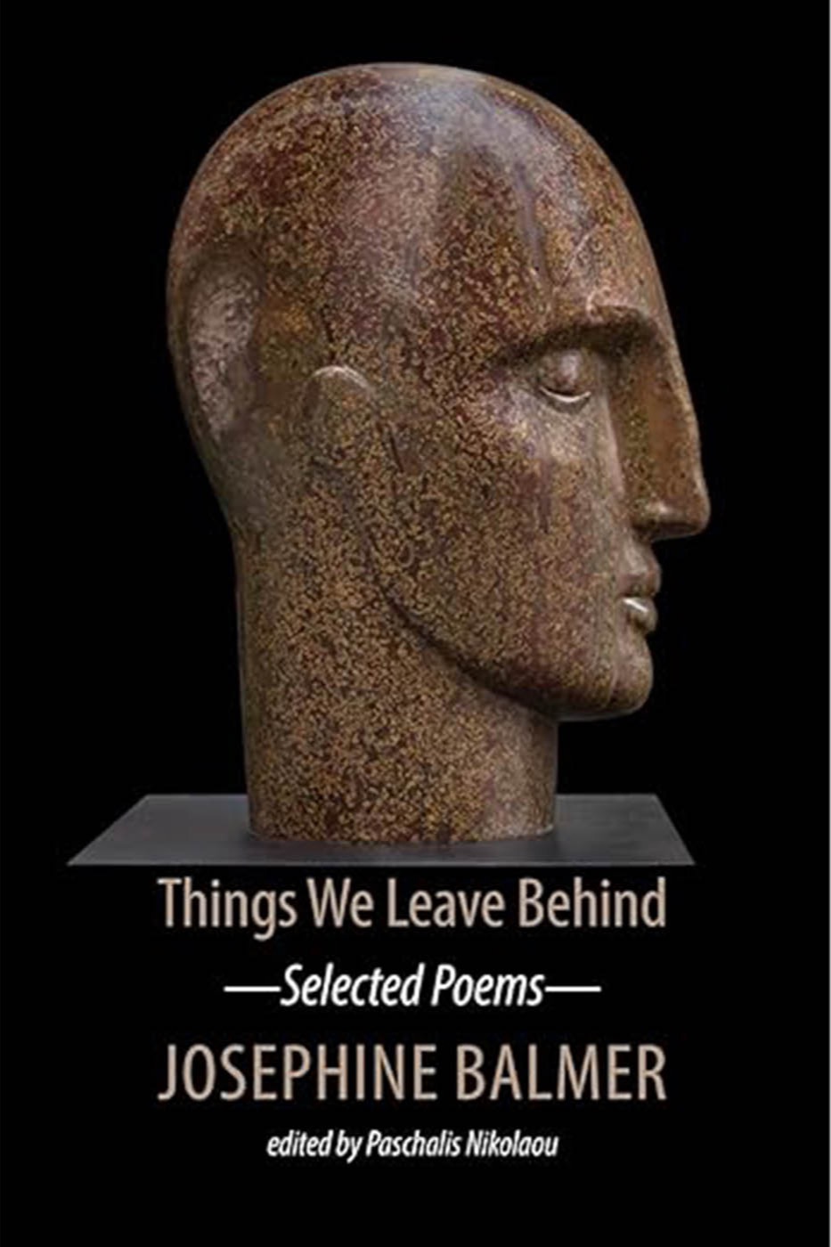Things We Leave Behind - Josephine Balmer