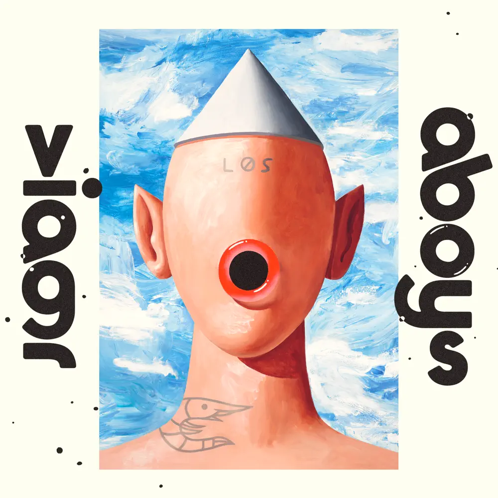 Viagr Aboys - Viagra Boys