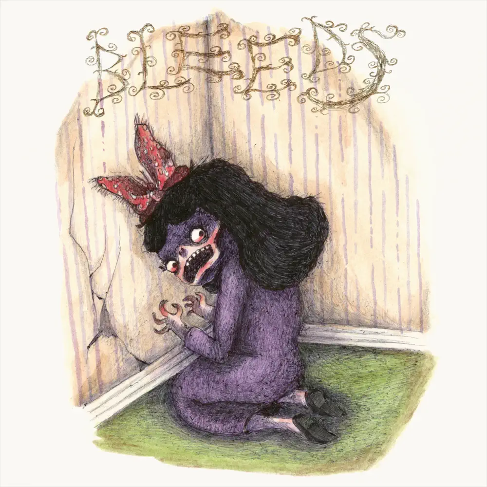 Bleeds - Wednesday