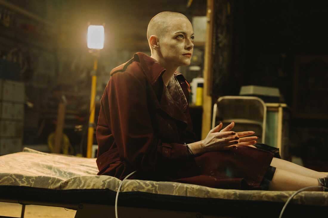 Bugonia - Yorgos Lanthimos